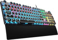 TECLADO GAMER AULA