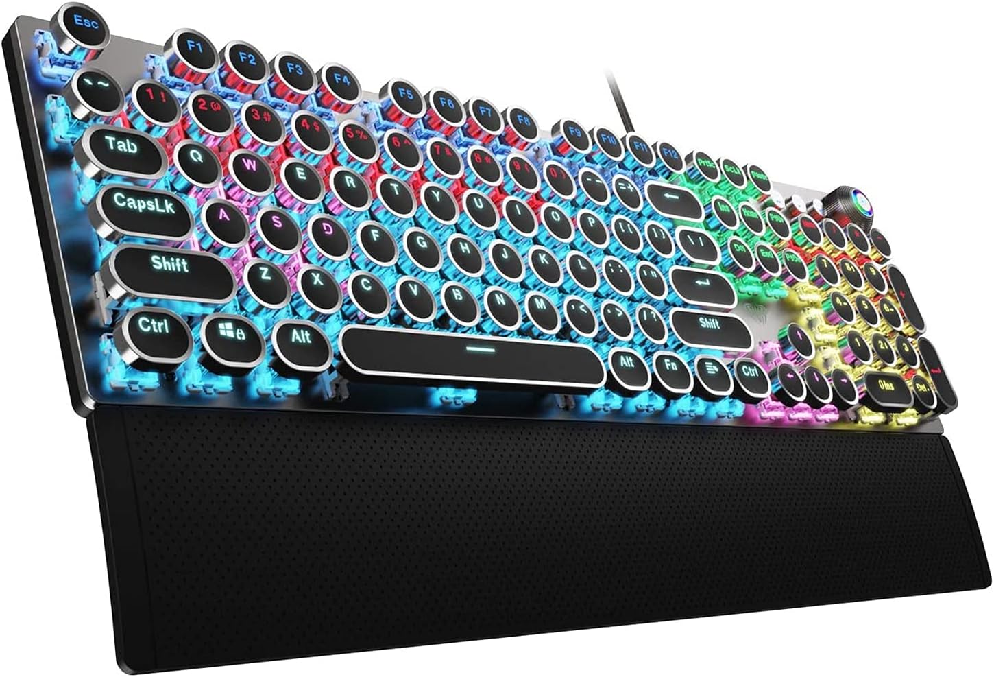 TECLADO GAMER AULA