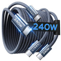 cable usb tipo c Lisen
